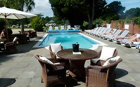 Beachcombers Hotel Grouville 3* Jersey